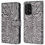 imoshion ﻿Étui de téléphone portefeuille Design Samsung Galaxy A52(s) (5G/4G) - Black And White