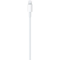 Apple ﻿Câble de chargement USB-C vers Lightning - 2 mètres - Blanc