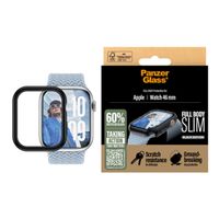 PanzerGlass Coque Full Body Apple Watch Series 10 / 11 - 46 mm - Black