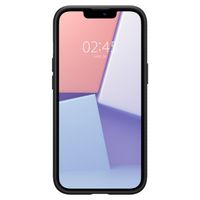 Spigen Coque Liquid Air™ Apple iPhone 13 - Noir