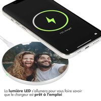﻿Concevez votre propre chargeur sans fil - Chargeur sans fil - 10 watts