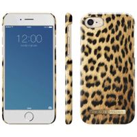 iDeal of Sweden Coque Fashion iPhone SE (2022 / 2020) / 8 / 7 / 6(s)