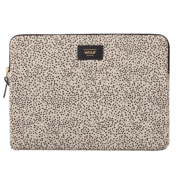 Wouf Daily Pochette ordinateur 15-16 pouces - Vivianne