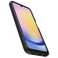 OtterBox Coque arrière React Samsung Galaxy A25 (5G) - Black