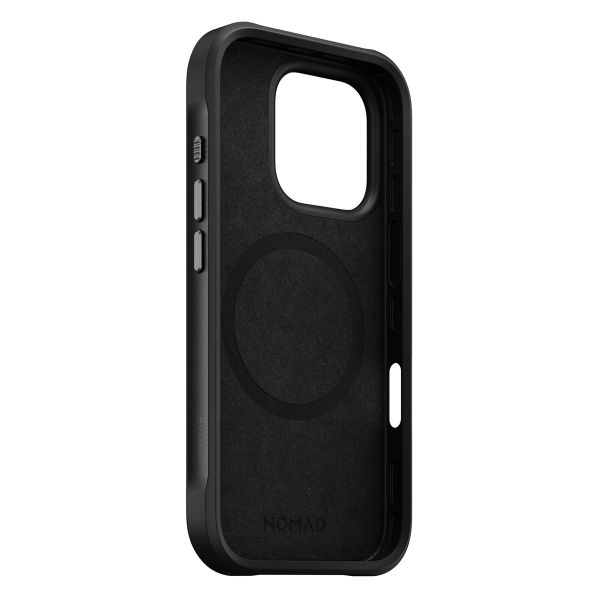 Nomad Coque Rugged Apple iPhone 16 Pro - Desert