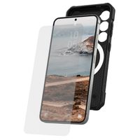 UAG Protection d'écran en verre trempé Shield Plus Samsung Galaxy S25