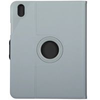 Targus Coque tablette VersaVu Eco Apple iPad 11 (2025) 11 pouces A16 / iPad 10 (2022) 10.9 pouces - Argent