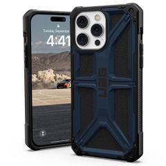 UAG Coque Monarch Apple iPhone 14 Pro Max - Mallard