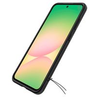 Spigen Coque Rugged Armor Samsung Galaxy A56 - Matte Black