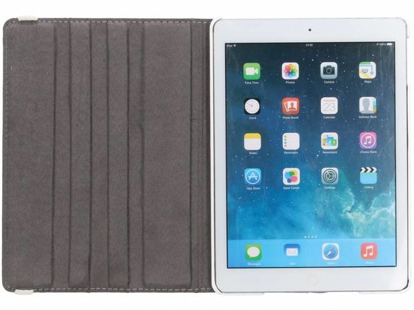 Coque tablette Design rotatif à 360° iPad Air 1 (2013) / Air 2 (2014)