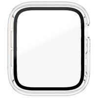 PanzerGlass Coque Full Body Apple Watch 4 / 5 / 6 / SE - 44 mm - Transparent