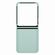 Samsung Original Coque KindSuit Galaxy Z Flip 6 - Menthe