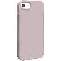 UAG Coque Outback Apple iPhone SE (2022 / 2020) / 8 / 7 / 6(s) - Violet