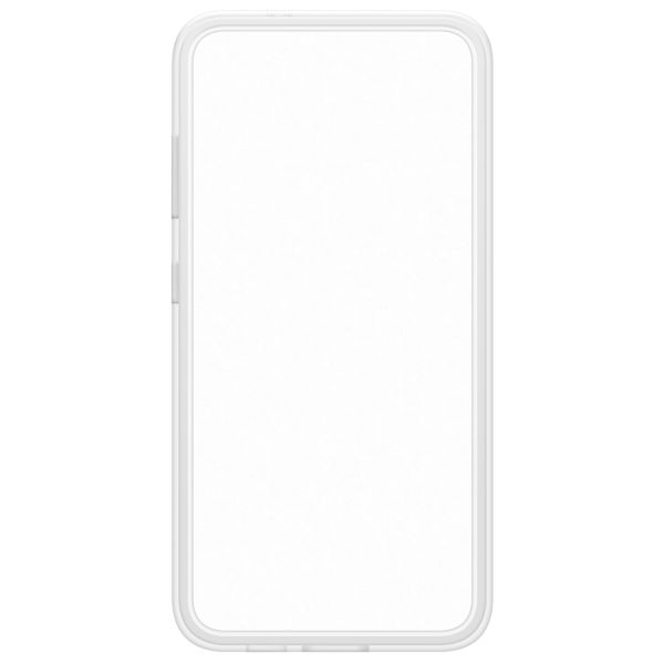 Samsung Coque Suit originale Galaxy S24 - White