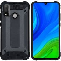 imoshion Coque Rugged Xtreme Huawei P Smart (2020) - Noir