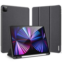 Dux Ducis Coque tablette Domo Apple iPad Pro 11 (2020) / iPad Pro 11 (2022) / Pro 11 (2021) - Noir