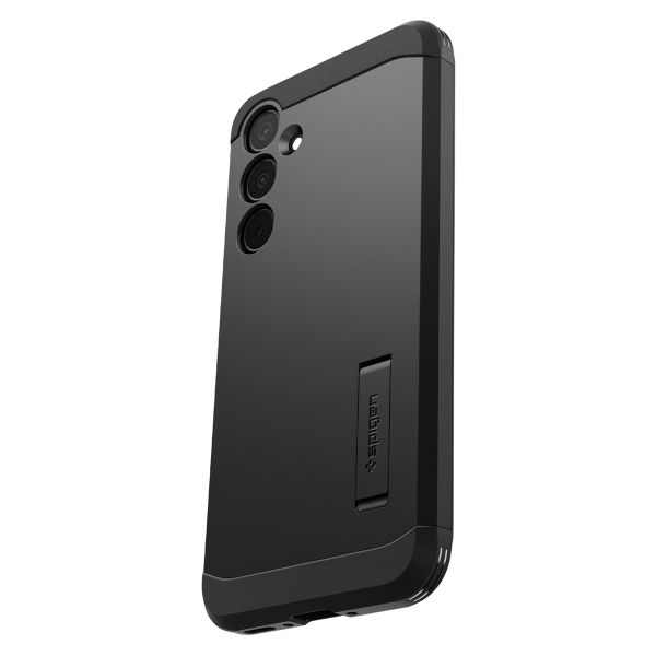 Spigen Coque Tough Armor Samsung Galaxy A35 - Noir