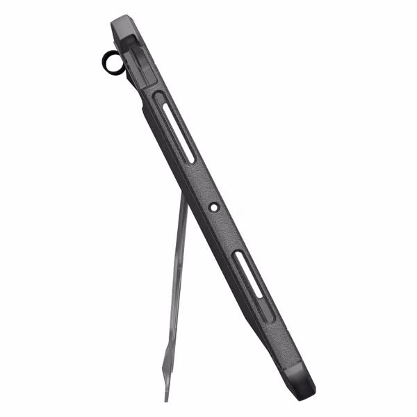 UAG Coque tablette Scout Apple iPad Pro 11 (2025) M5 / (2024) M4 - Ash