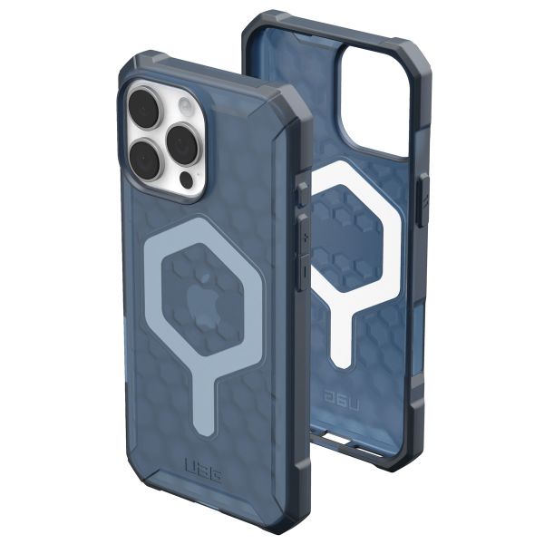 UAG Essential Armor MagSafe iPhone 16 Pro Max - Cloud Blue