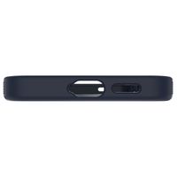 ZAGG Coque Milan Snap avec MagSafe Samsung Galaxy S25 Plus - Navy