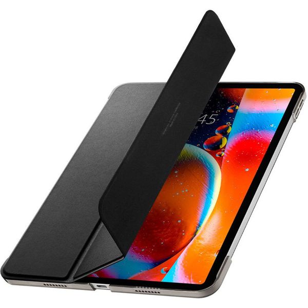 Spigen Pr897 Apple iPad Pro 11 (2022/2021) - Noir
