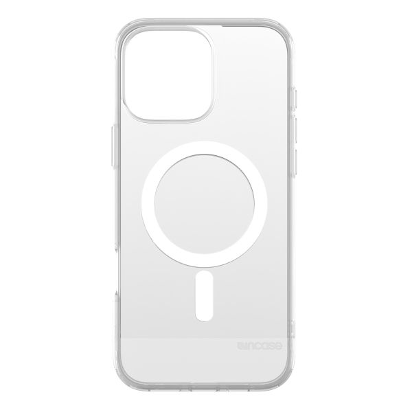 Incase Coque Slim MagSafe iPhone 16 Pro Max - Clear