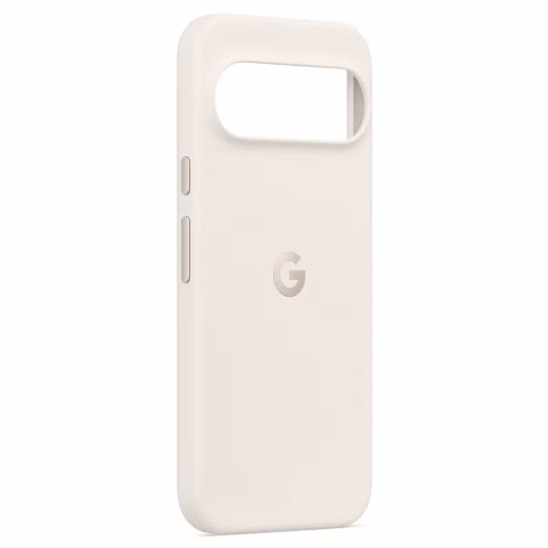 Google Coque Originale Google Pixel 10 / 10 Pro - Porcelain
