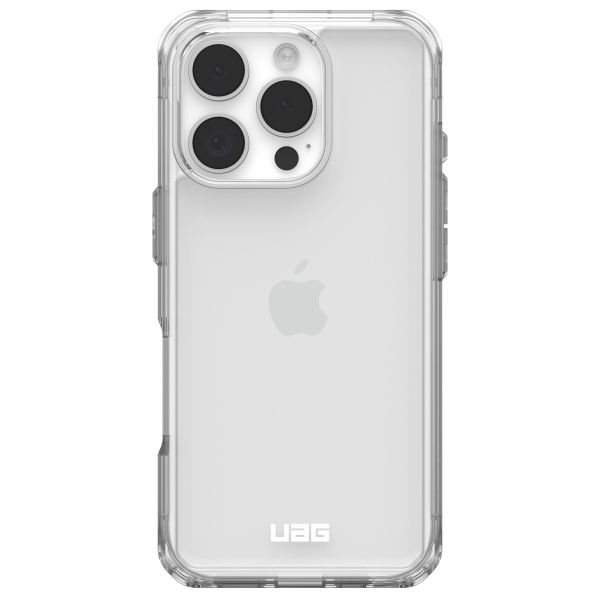 UAG Coque Plyo Apple iPhone 16 Pro - Ice