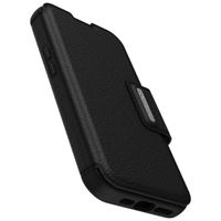 OtterBox Étui de téléphone Strada iPhone 14 Pro - Noir