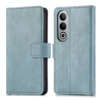 imoshion Étui de télephone portefeuille OnePlus Nord CE 4 - Bleu clair