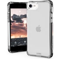 UAG Coque Plyo iPhone SE (2022 / 2020) / 8 / 7 / 6(s) - Ice