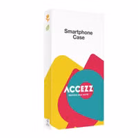 Accezz Coque Tough avec MagSafe Samsung Galaxy S26 Ultra - Noir