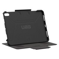 UAG Coque tablette Metropolis Apple iPad Air 11 pouces (2026) M4 / (2025) M3 / (2024) M2 - Black