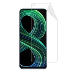 imoshion Protection d'écran Film 3pack Realme 8 (Pro)