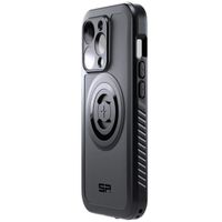 SP Connect Xtreme Series - Coque de télephone Apple iPhone 14 Pro - Noir