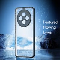 Dux Ducis Coque arrière Aimo Oppo Reno 12F 5G - Transparent