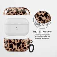 Burga Coque rigide Apple AirPods Pro 2 - Off Duty