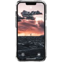 UAG Coque Plyo iPhone 13 - Ice