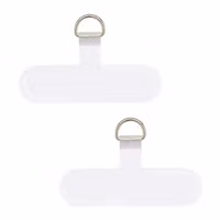imoshion Pad pour cordon de téléphone - Pack de 2 - Dorée