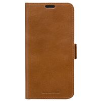 dbramante1928 Étui de télephone portefeuille Samsung Galaxy S24 - Tan