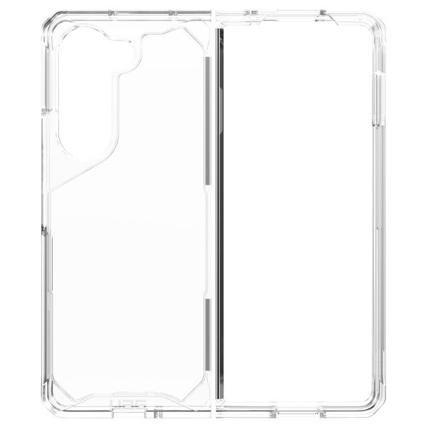 UAG Coque Plyo Samsung Galaxy Z Fold 5 - Ice