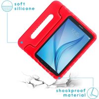 Coque kidsproof avec poignée Samsung Galaxy Tab E 9.6