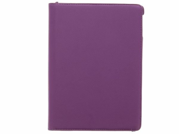 Coque tablette rotatif à 360° iPad 6 (2018) 9.7 pouces / iPad 5 (2017) 9.7 pouces