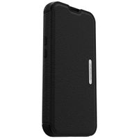 OtterBox Étui de téléphone Strada Apple iPhone 13 - Noir