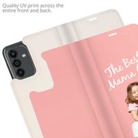 Concevez votre propre housse portefeuille Samsung A13 (4G)