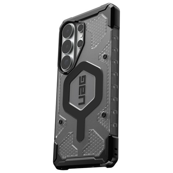 UAG Coque Pathfinder MagSafe Samsung Galaxy S26 Ultra - Ash Black