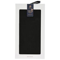 Dux Ducis Étui de téléphone Slim Honor 20 - Noir