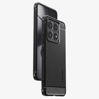 Spigen Coque Rugged Armor Xiaomi 14T - Matte Black