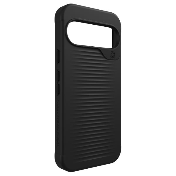 ZAGG Coque Luxe Google Pixel 9 / 9 Pro - Noir