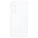 Samsung Original Coque rigide Clear Galaxy A16 (5G/4G) - Transparent